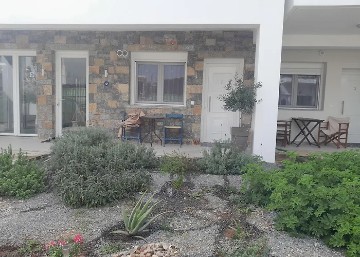 Elounda Olithos Apartments