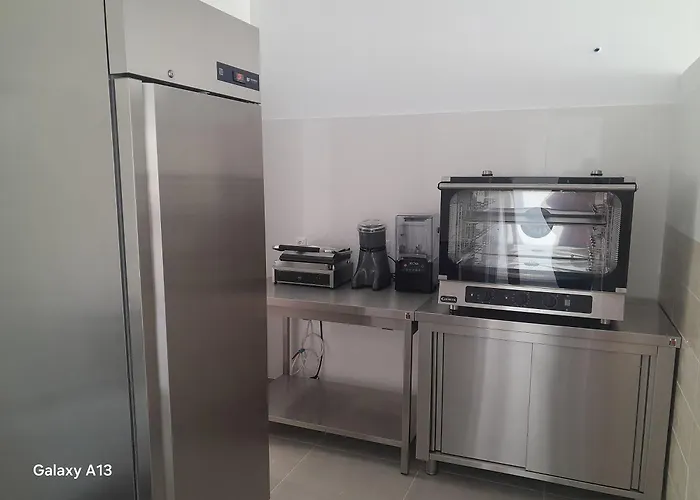 Elounda Olithos Apartments