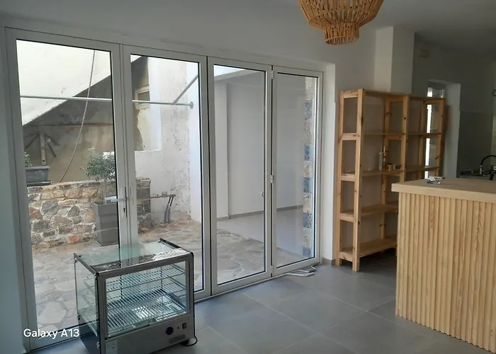 Elounda Olithos Apartments