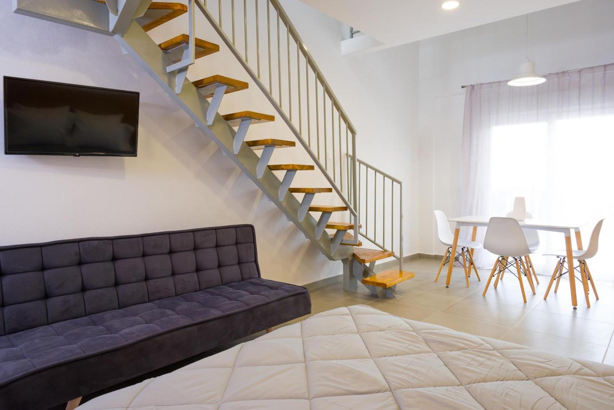 Olithos Apartment Elounda (Crete)