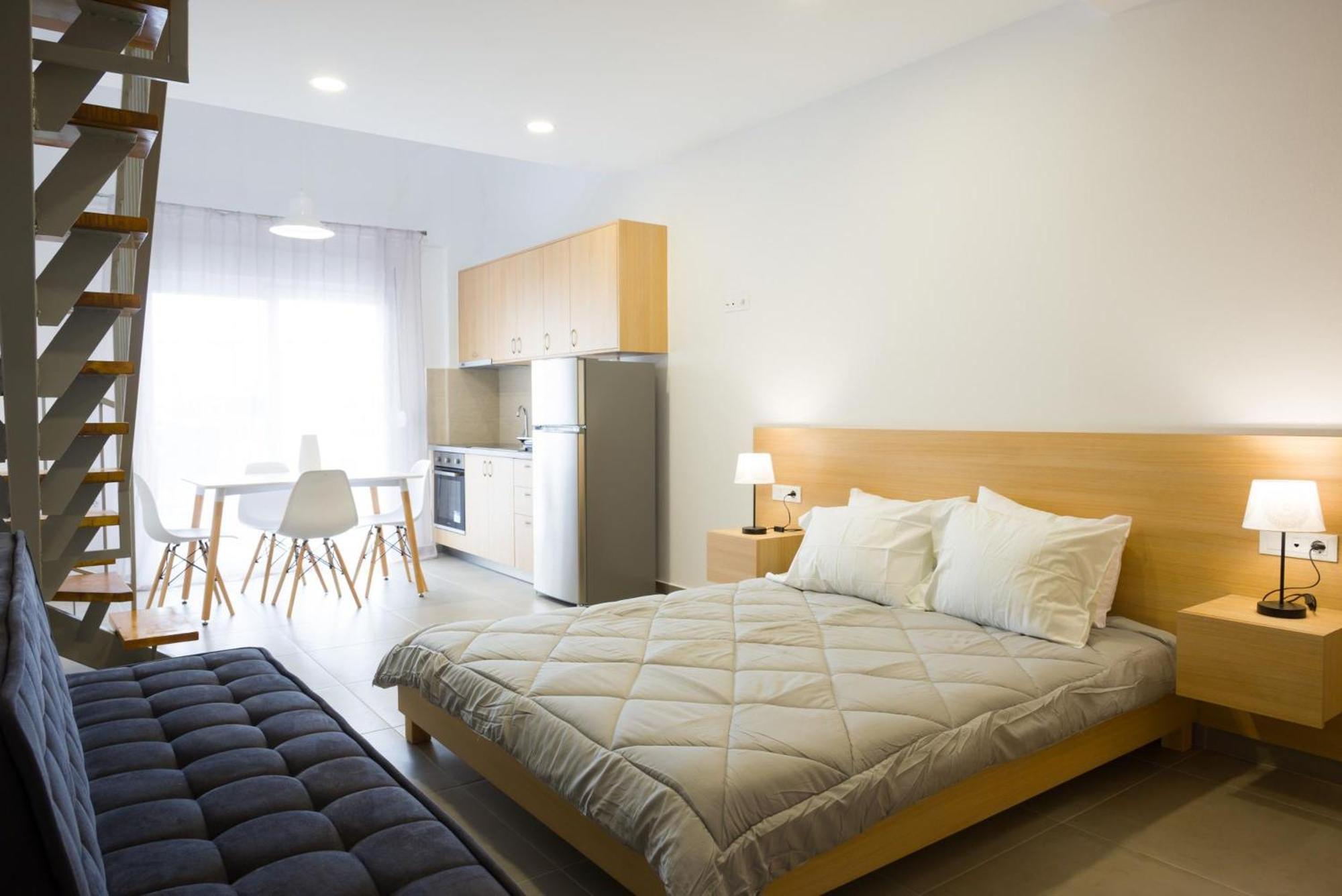 Apartment Olithos Elounda (Crete)