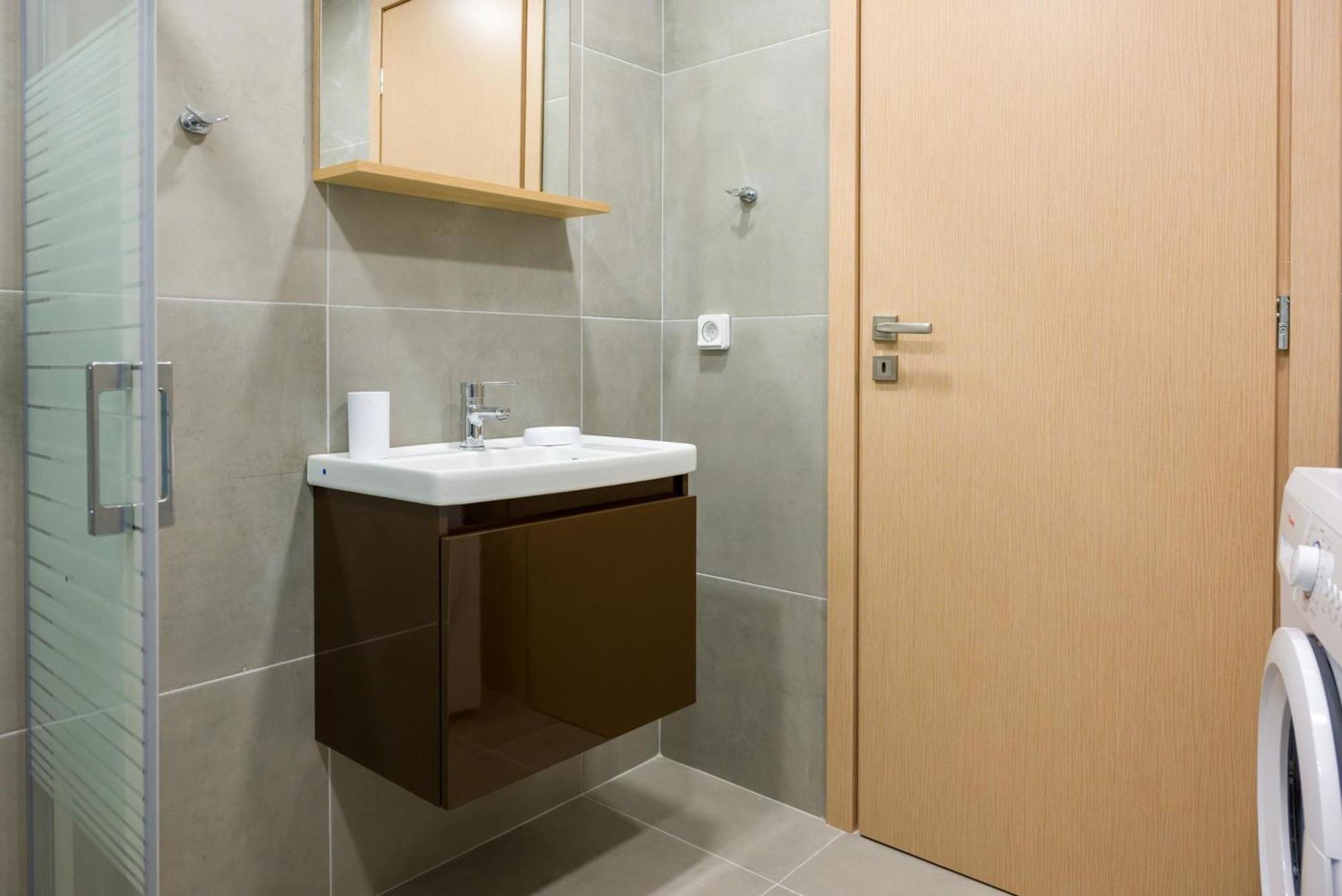 Apartment Olithos
