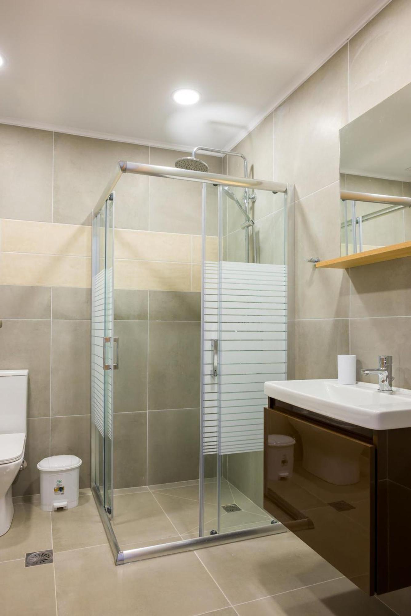 Olithos Apartment Elounda (Crete)