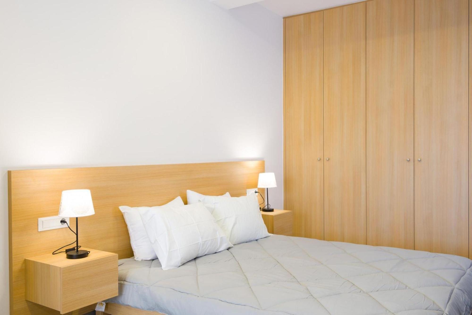 Apartment Olithos