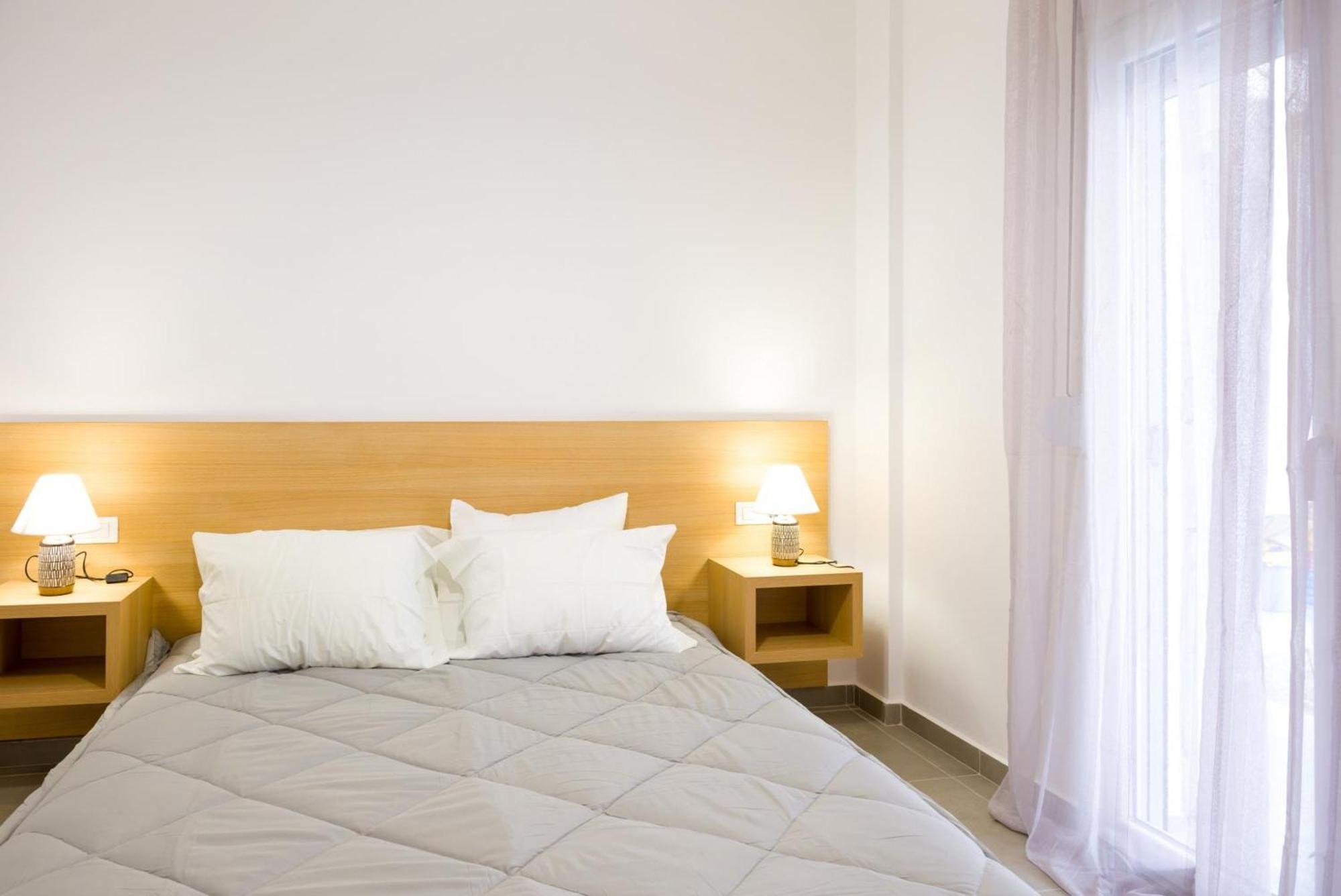 Apartment Olithos