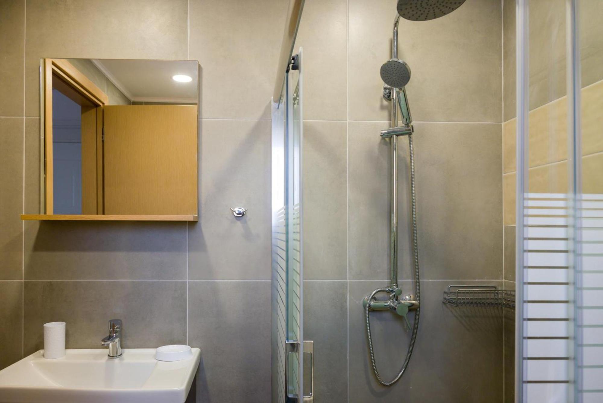 Apartment Olithos Elounda (Crete)