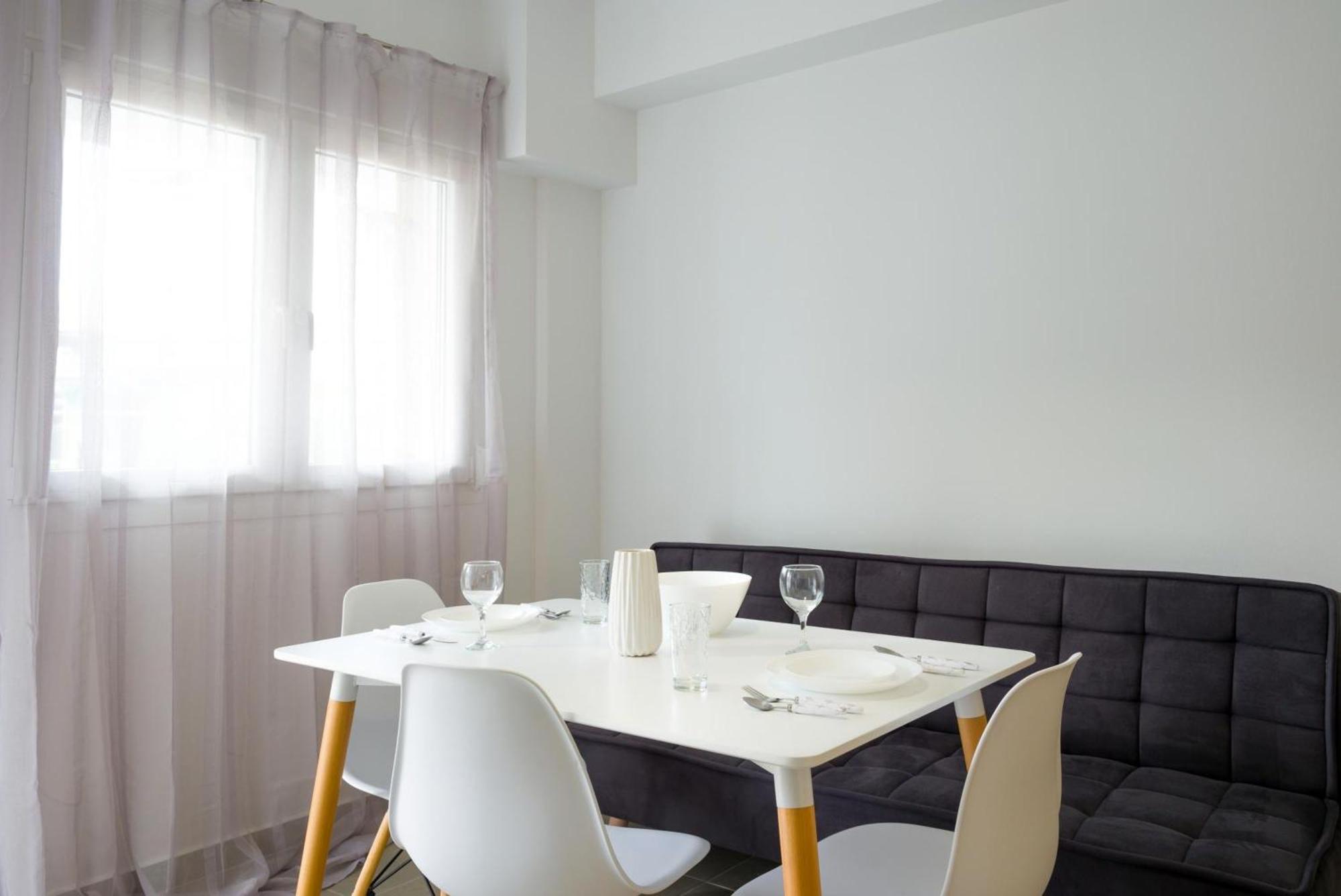Olithos Apartment