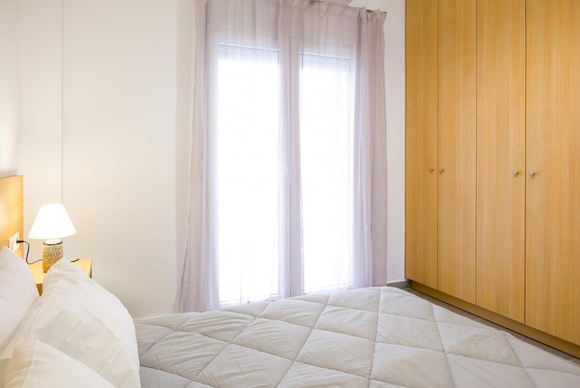Olithos Apartment *