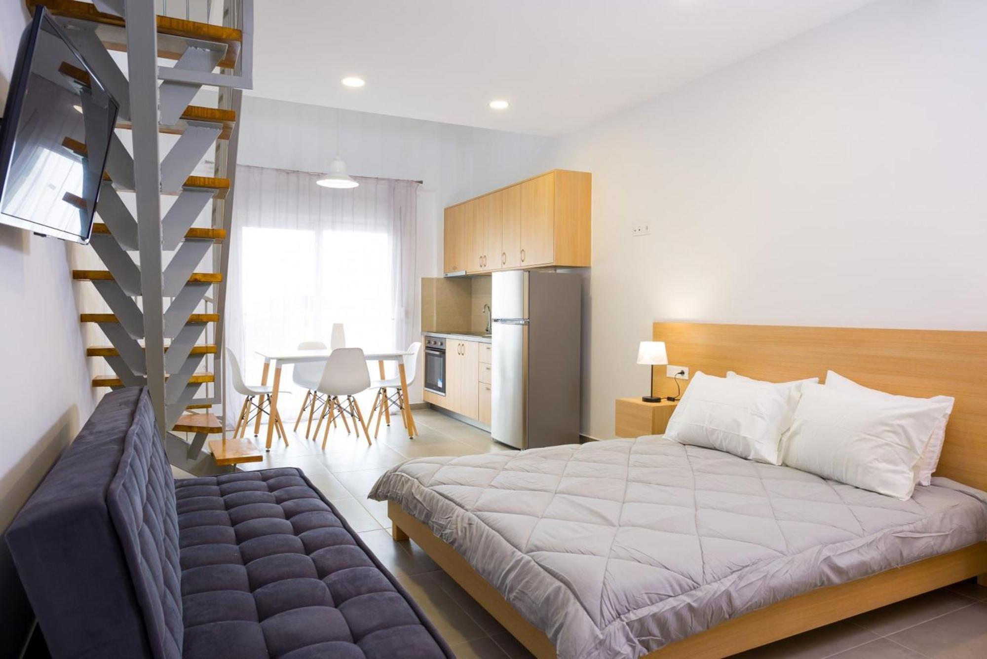 Olithos Apartment Elounda (Crete)
