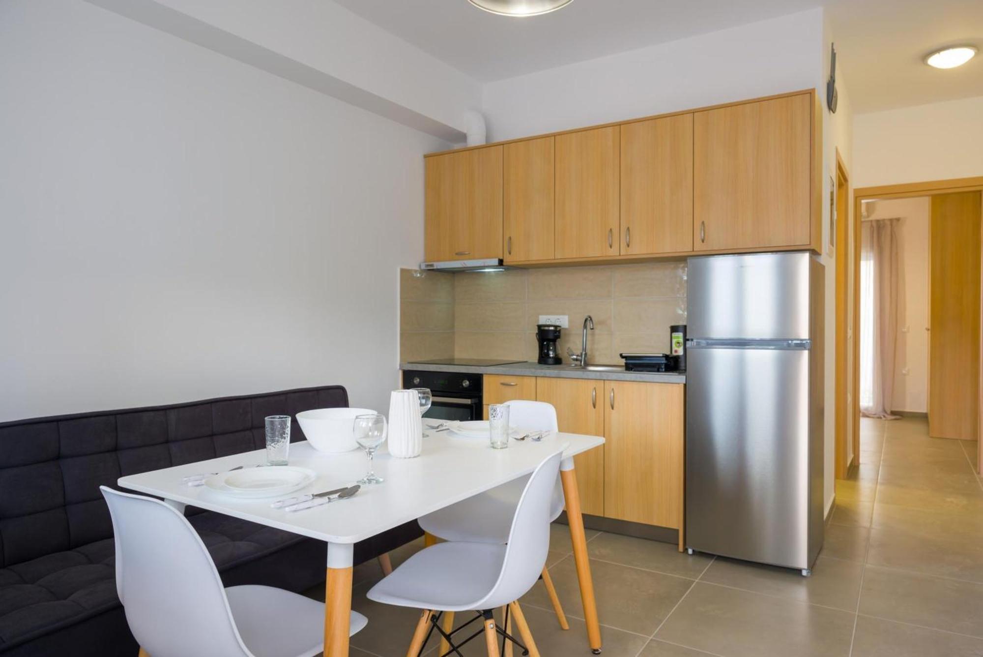 Apartment Olithos