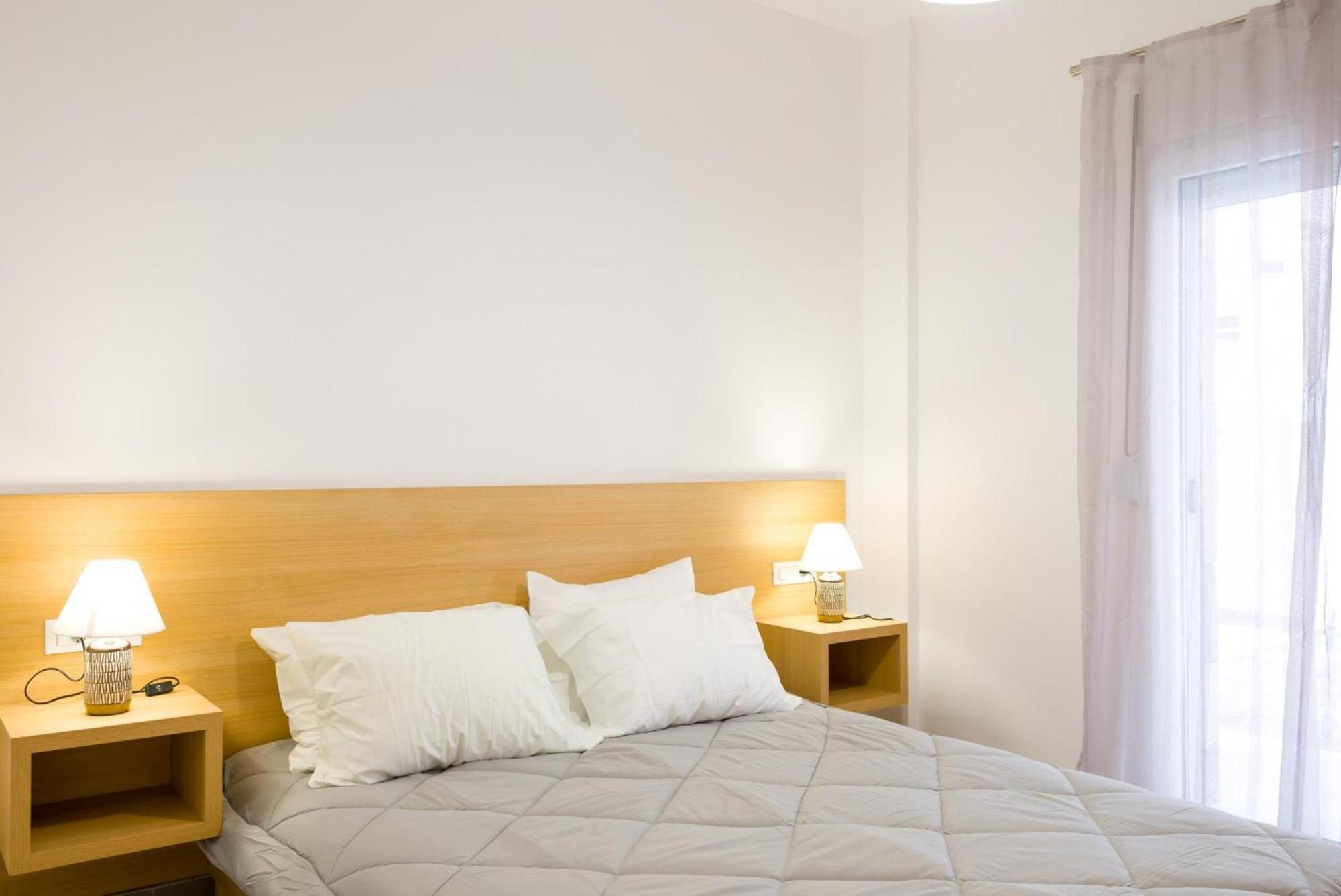 Apartment Olithos *
