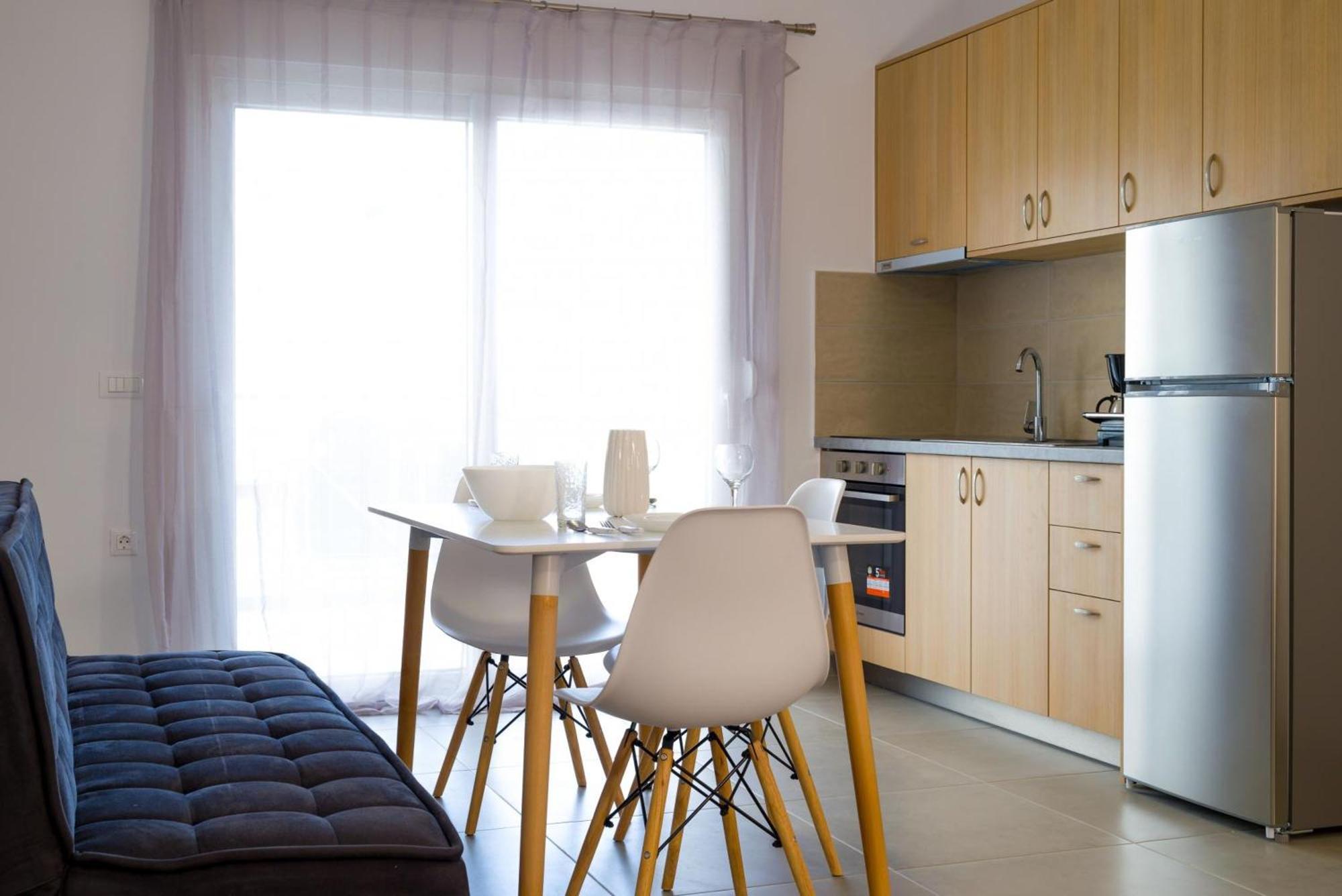 Olithos Apartment Elounda (Crete)