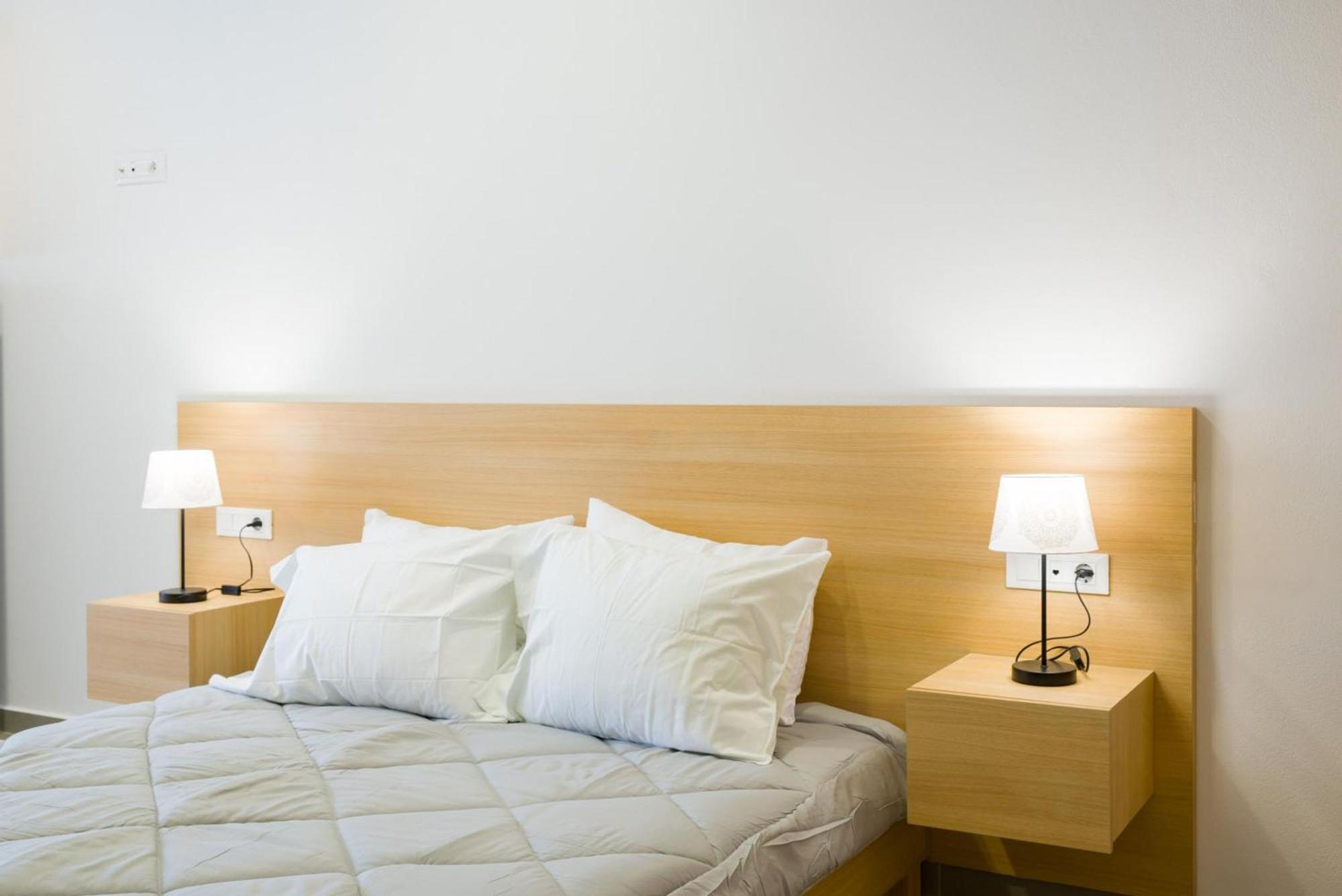 Apartment Olithos