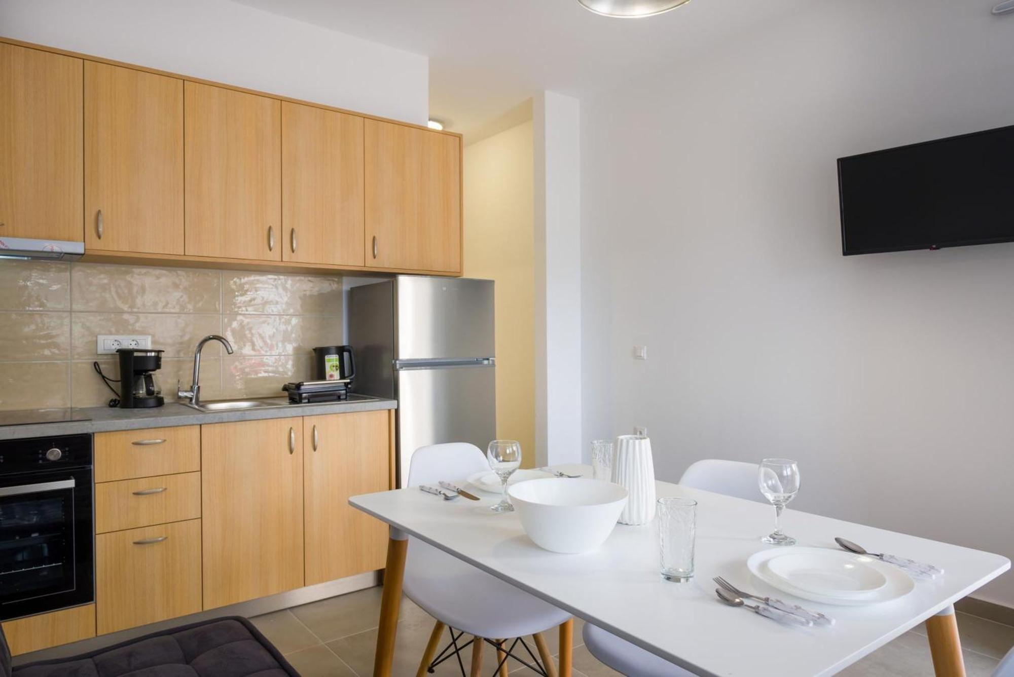Olithos Apartment Elounda (Crete)
