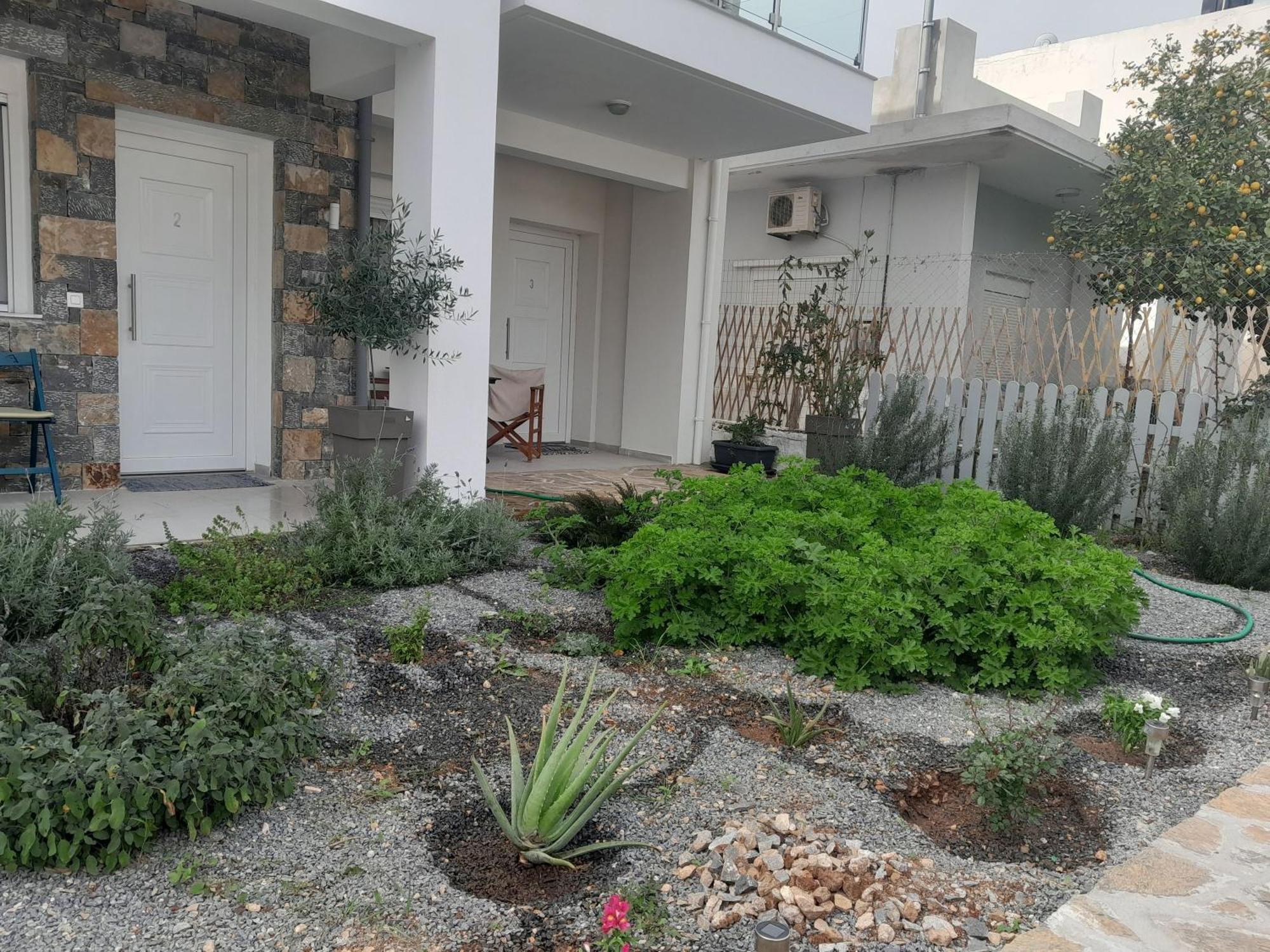 Olithos Apartment Elounda (Crete)