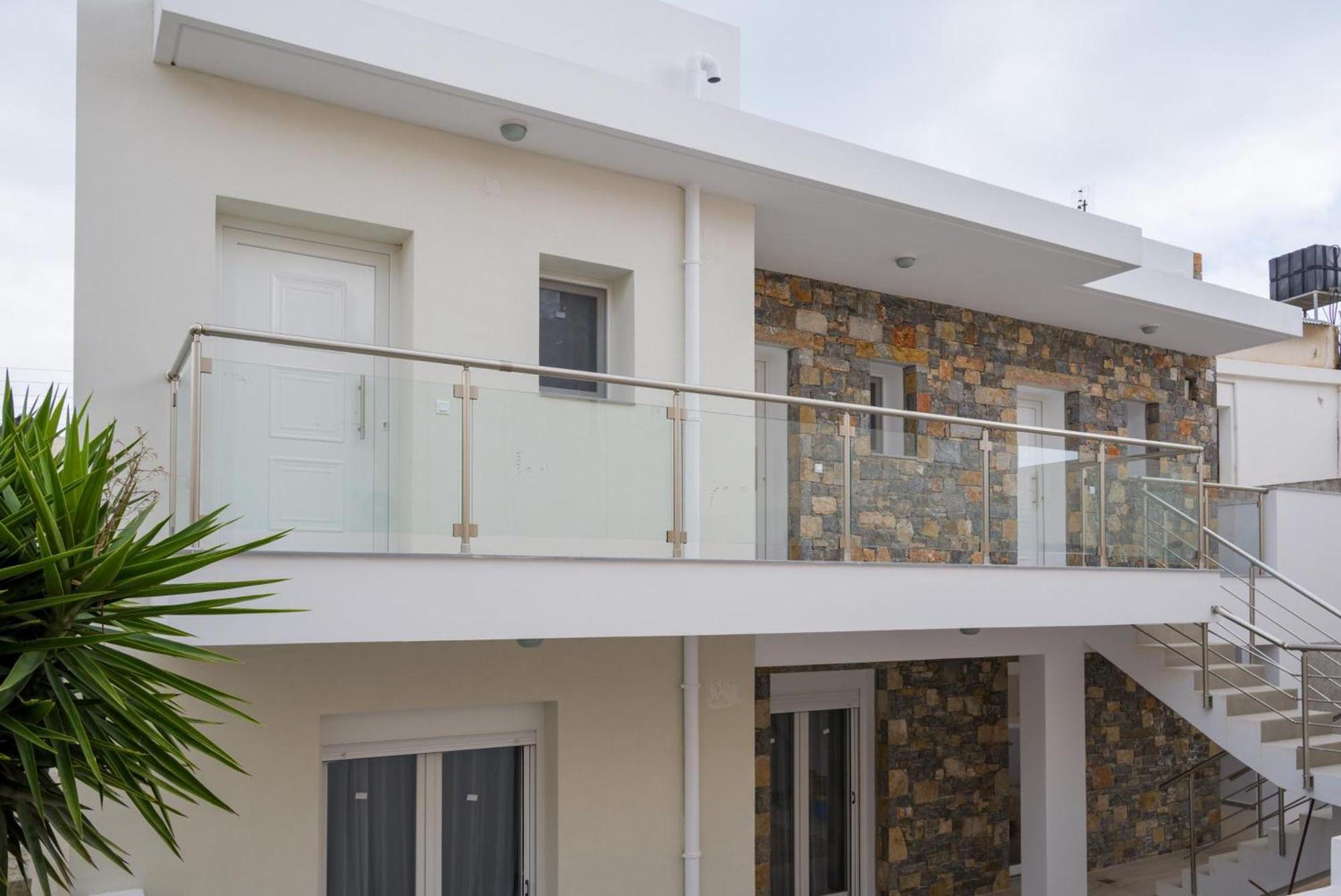 Apartment Olithos Elounda (Crete)