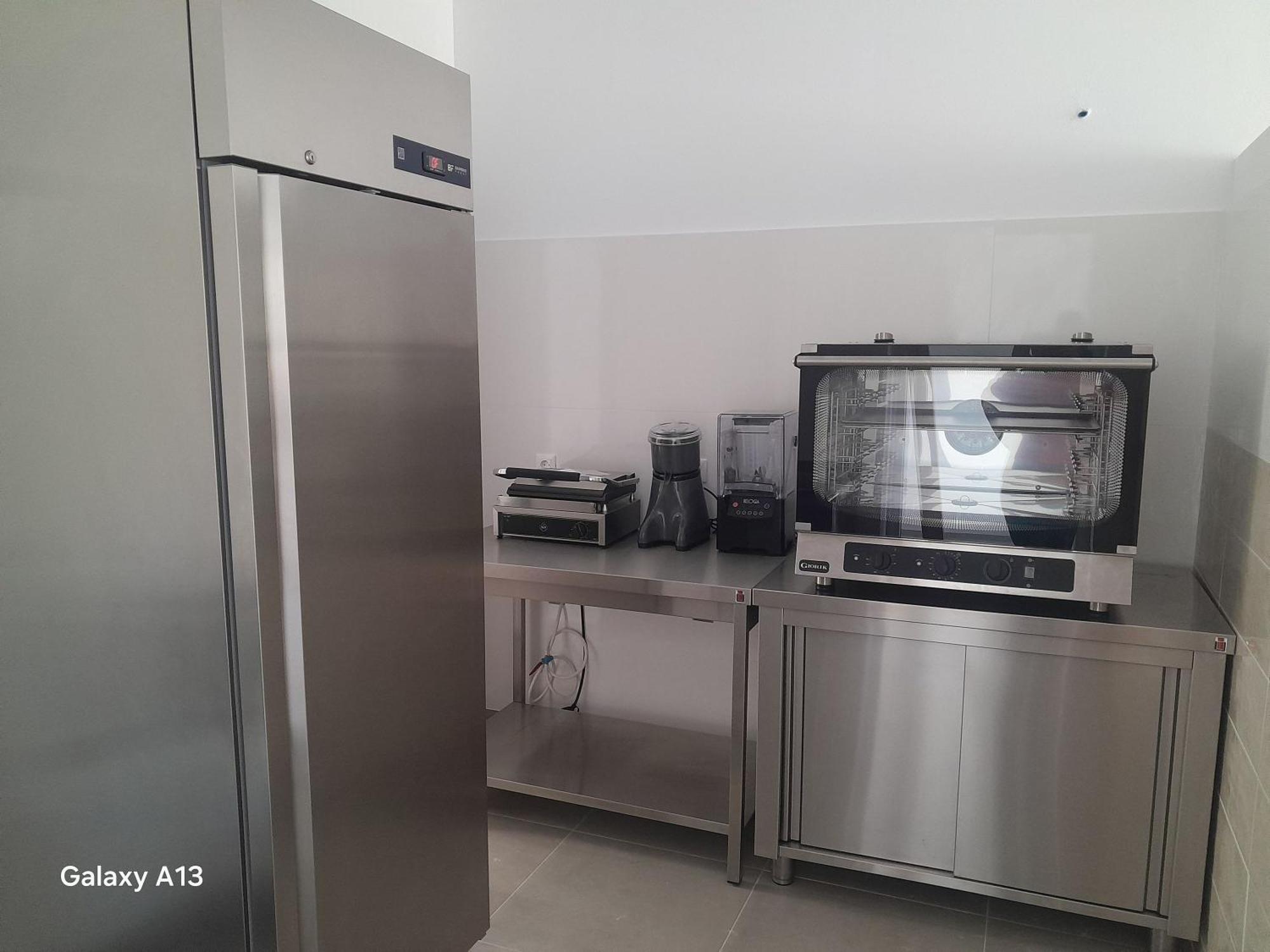 Olithos Apartment *