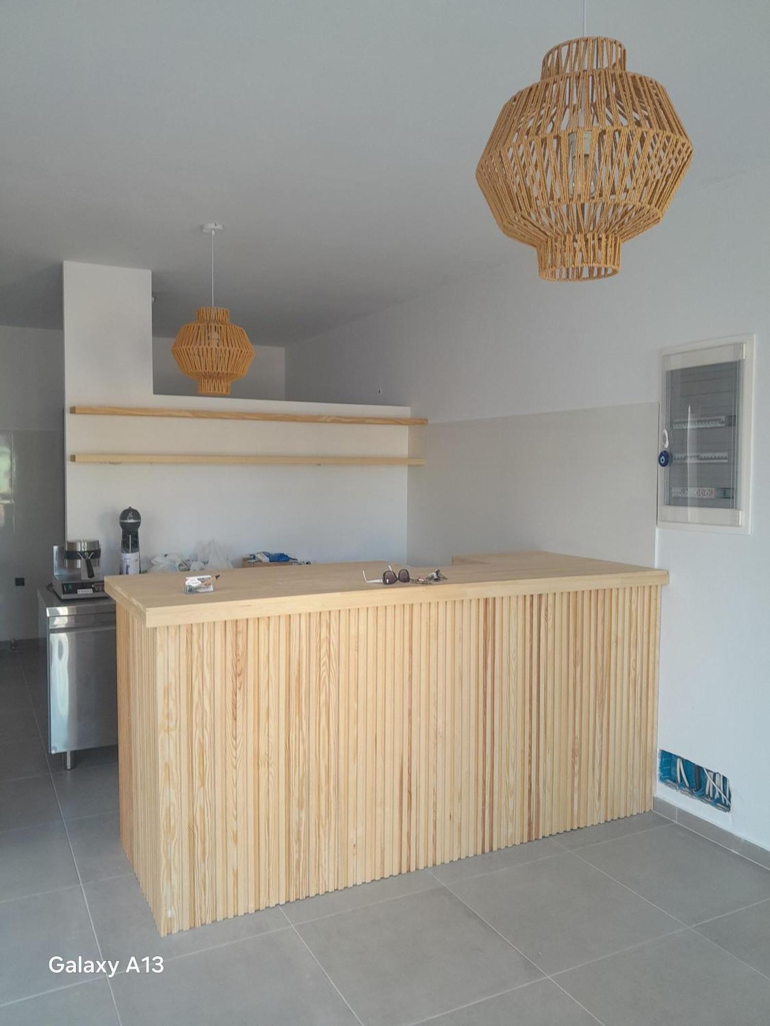 Apartment Olithos Elounda (Crete)