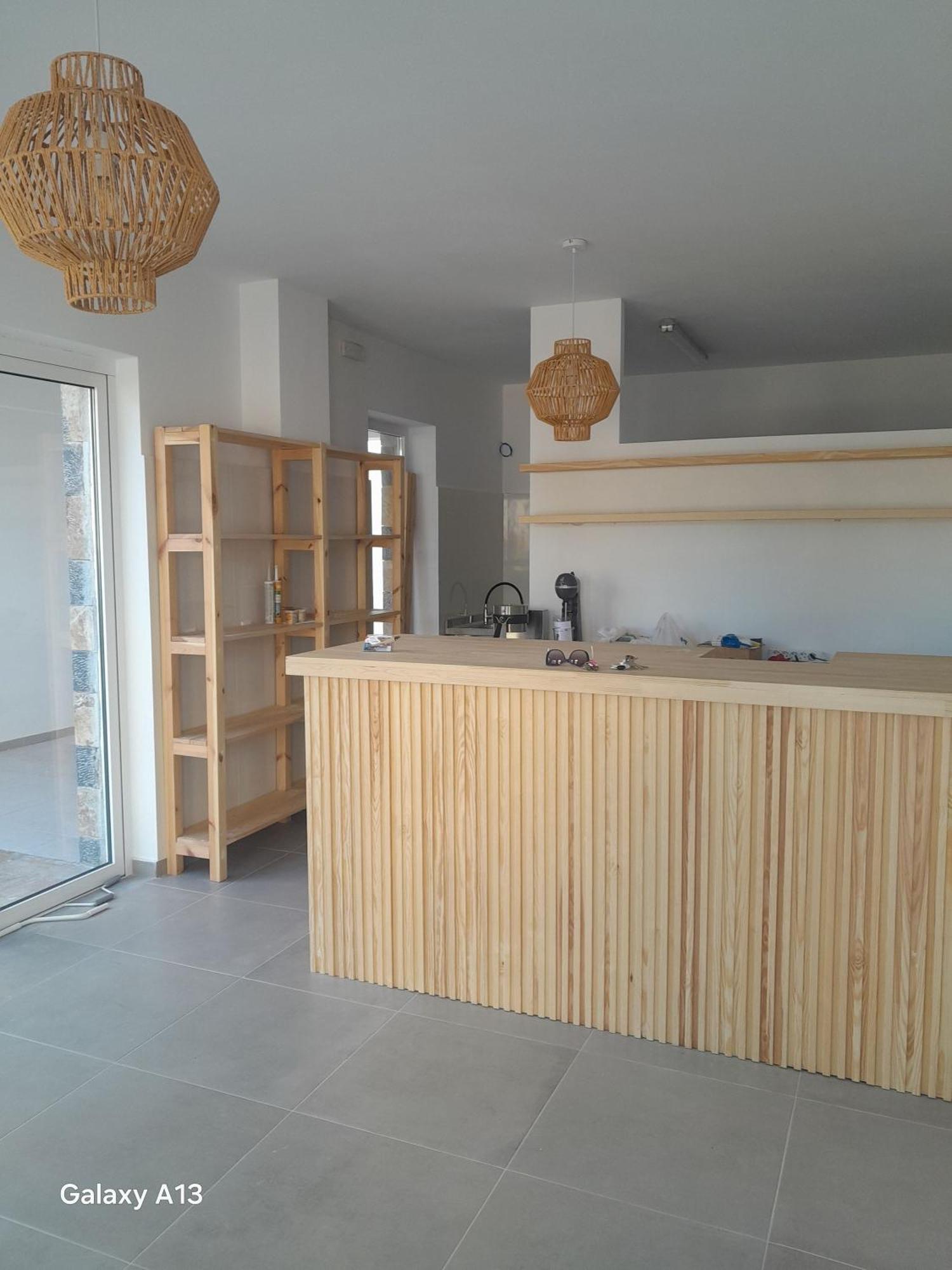 Apartment Olithos