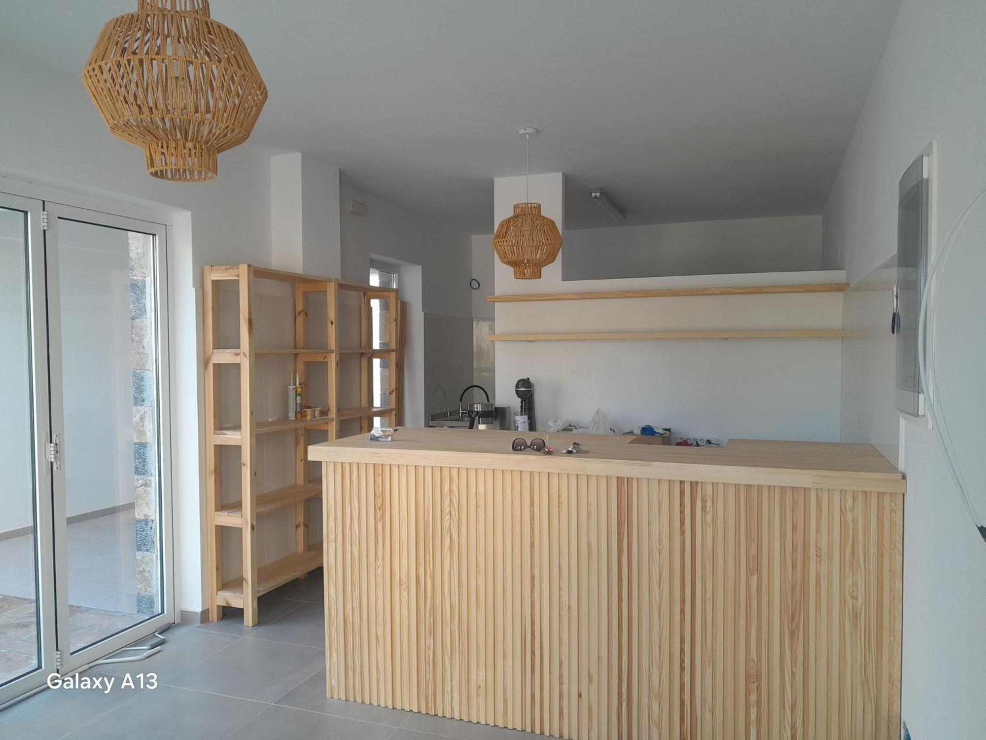 Olithos * Elounda (Crete)