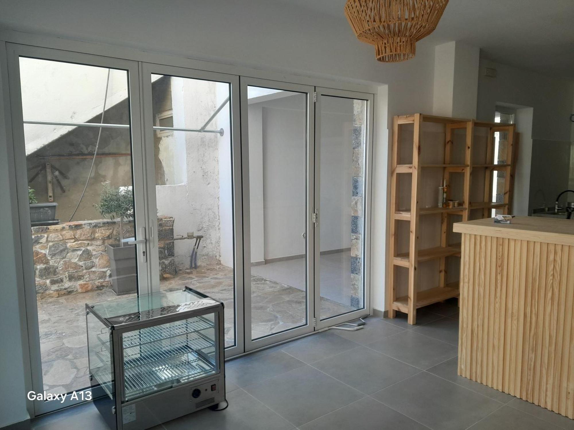 Apartment Olithos