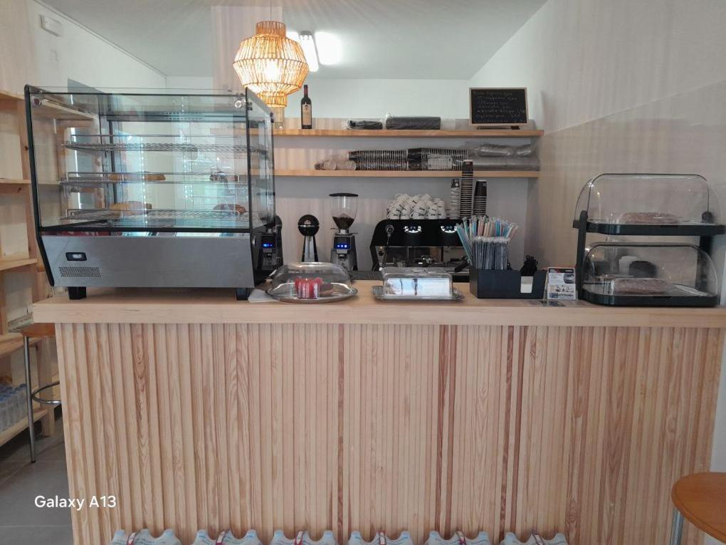 Olithos Apartment