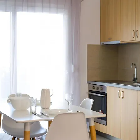 Elounda Olithos Apartments Exterior photo