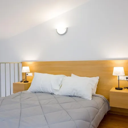 Elounda Olithos Apartments Exterior photo