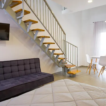 Elounda Olithos Apartments Exterior photo