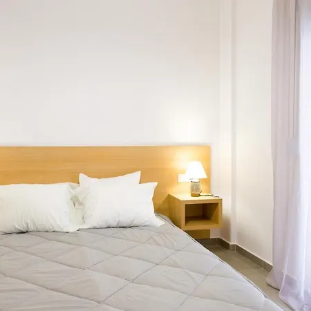 Elounda Olithos Apartments Exterior photo