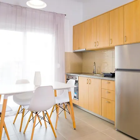 Elounda Olithos Apartments Exterior photo