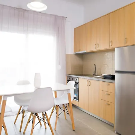 Elounda Olithos Apartments Exterior photo