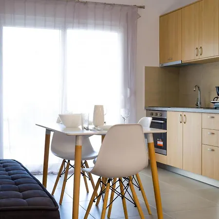 Elounda Olithos Apartments Exterior photo