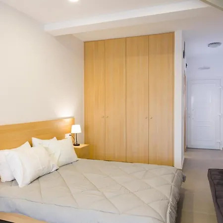 Elounda Olithos Apartments Exterior photo
