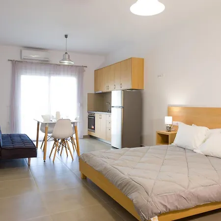 Elounda Olithos Apartments Exterior photo
