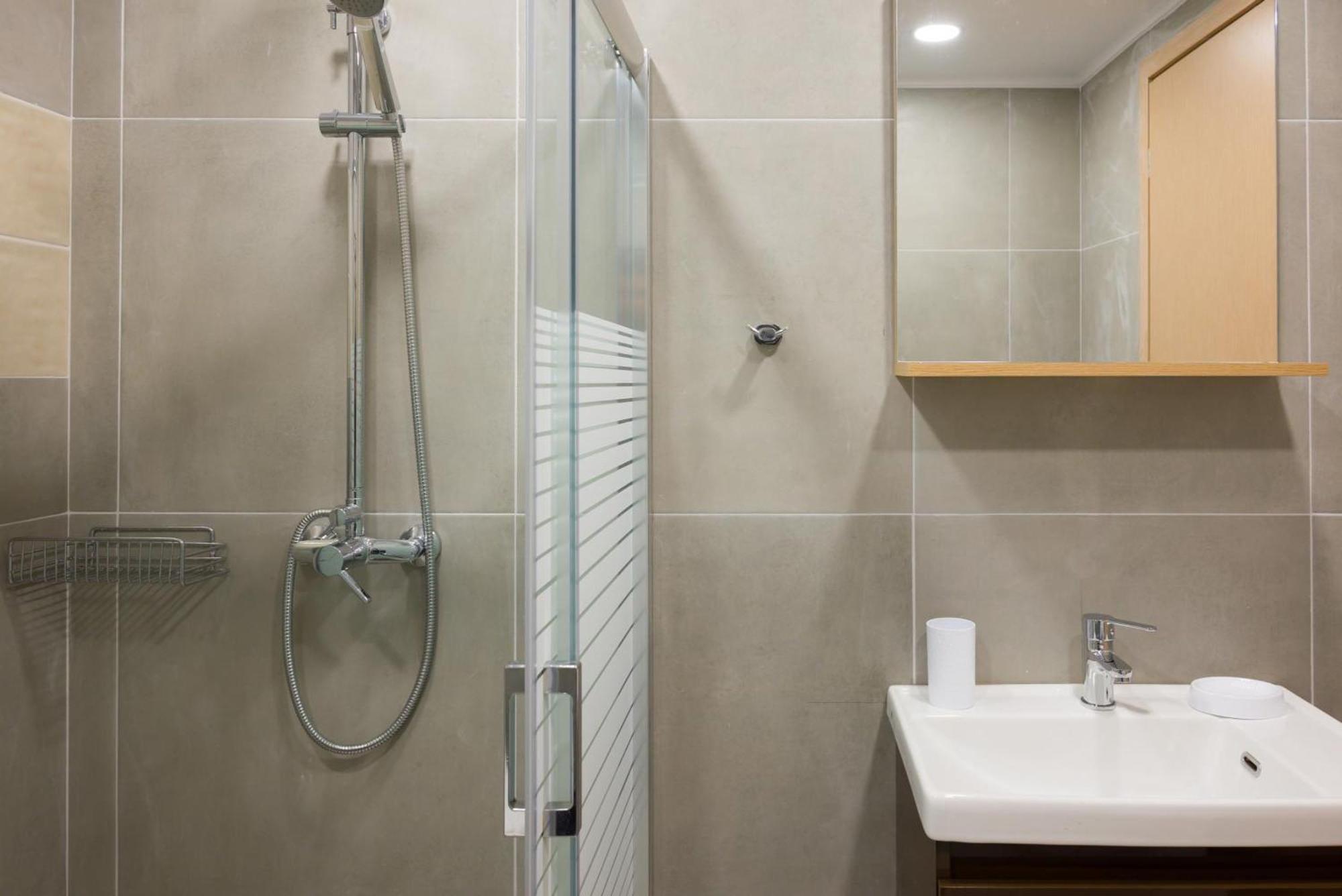 Olithos Apartment Elounda