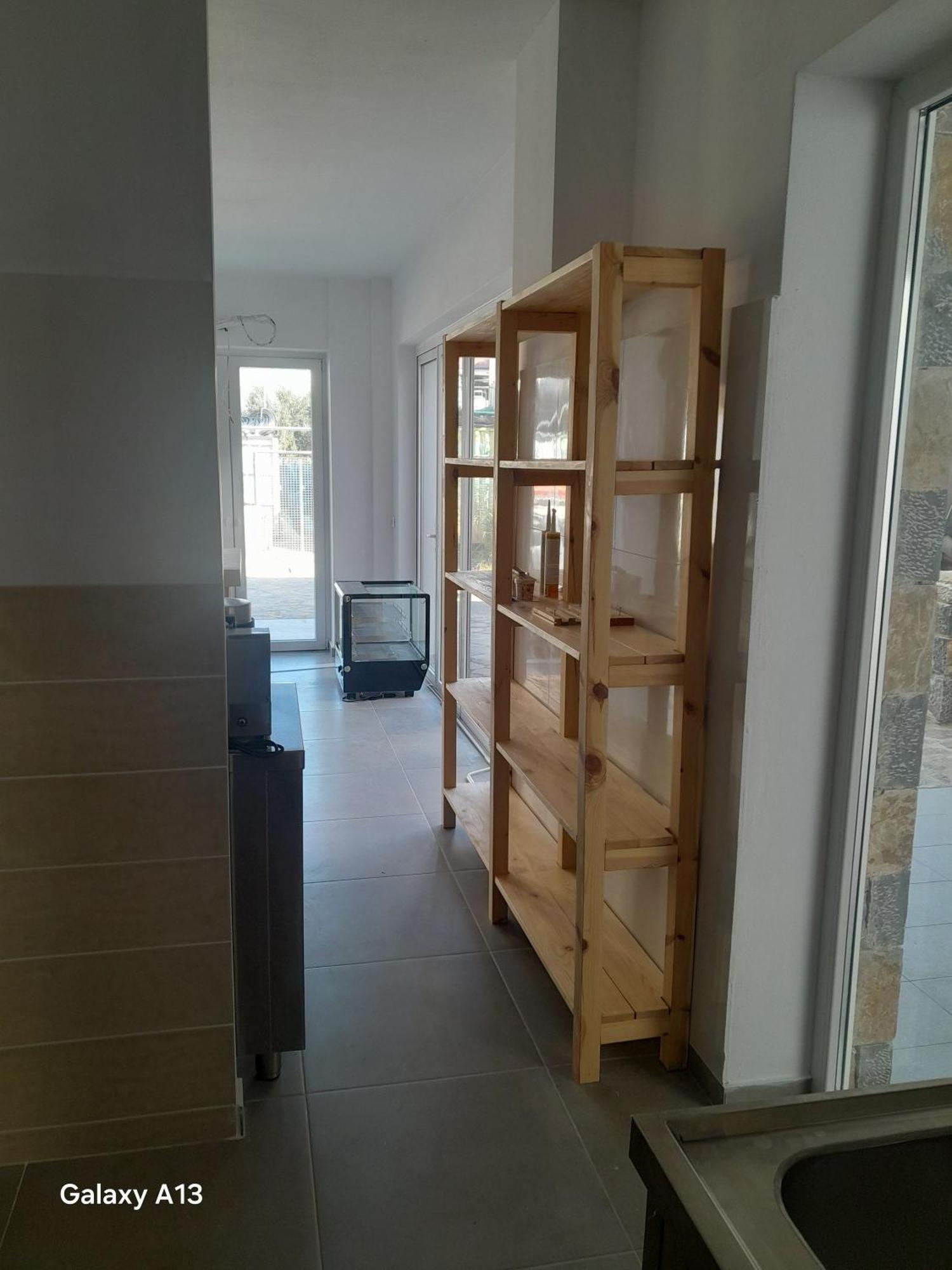 Olithos Apartment *